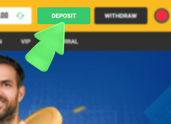 betvisa bd com payments how to make betvisa deposits in bangladesh step 2